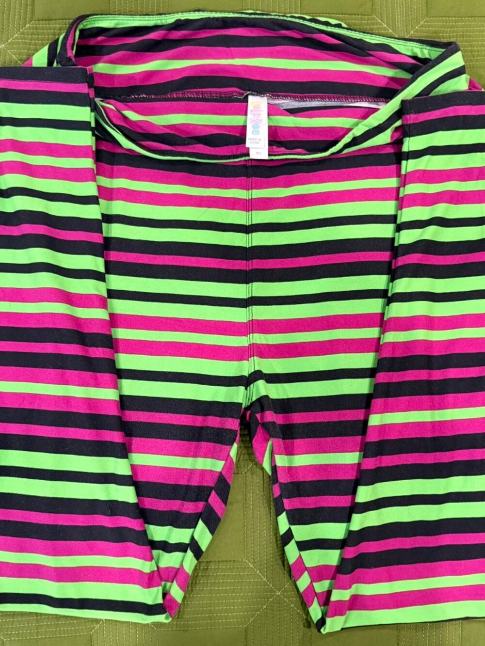 LuLaRoe TC2 Leggings
